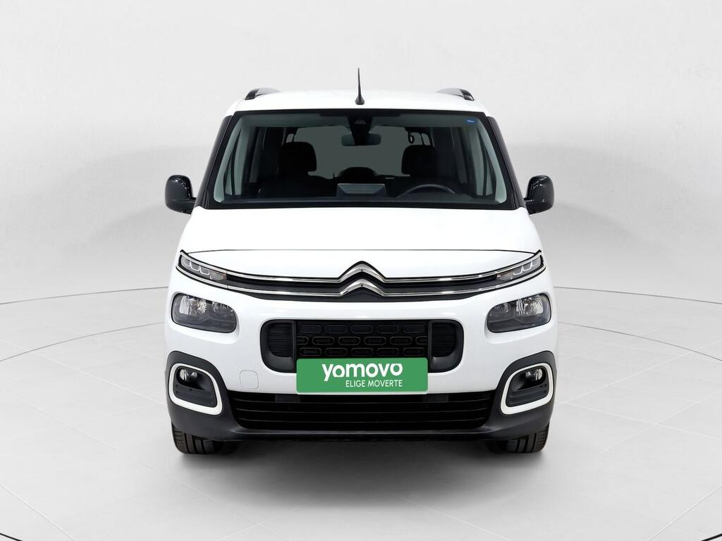 Citroën Berlingo 1.5 BLUEHDI 100 TALLA M SHINE BUSINESS 5P (N1) 5