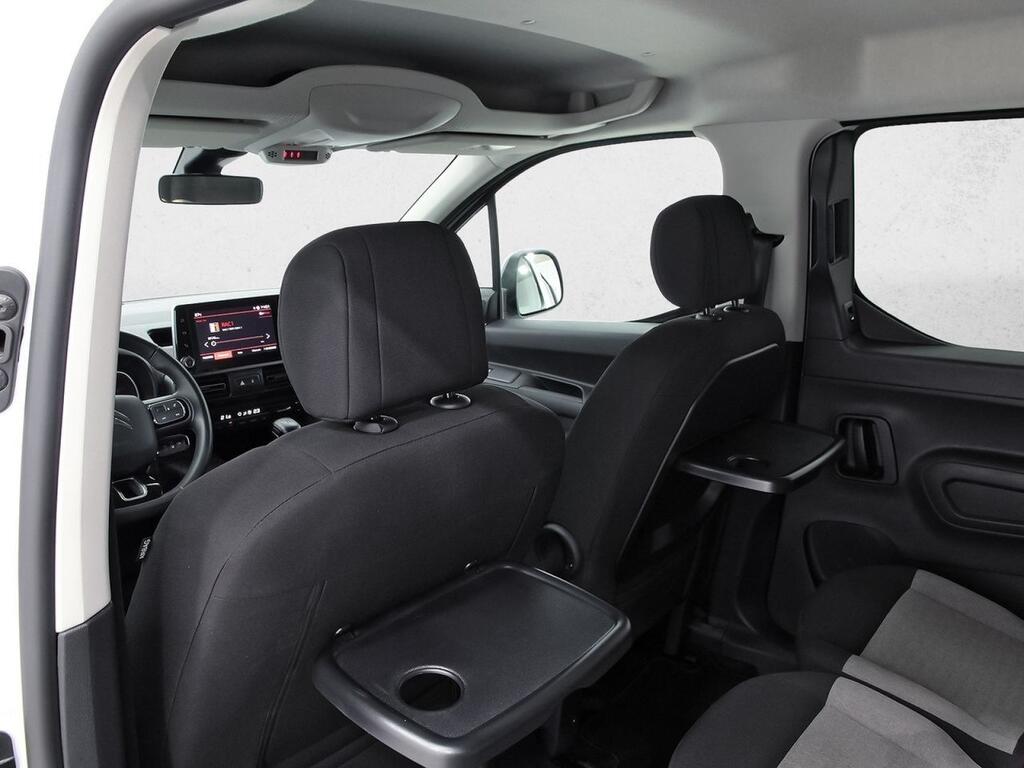 Citroën Berlingo 1.5 BLUEHDI 100 TALLA M SHINE BUSINESS 5P (N1) 29