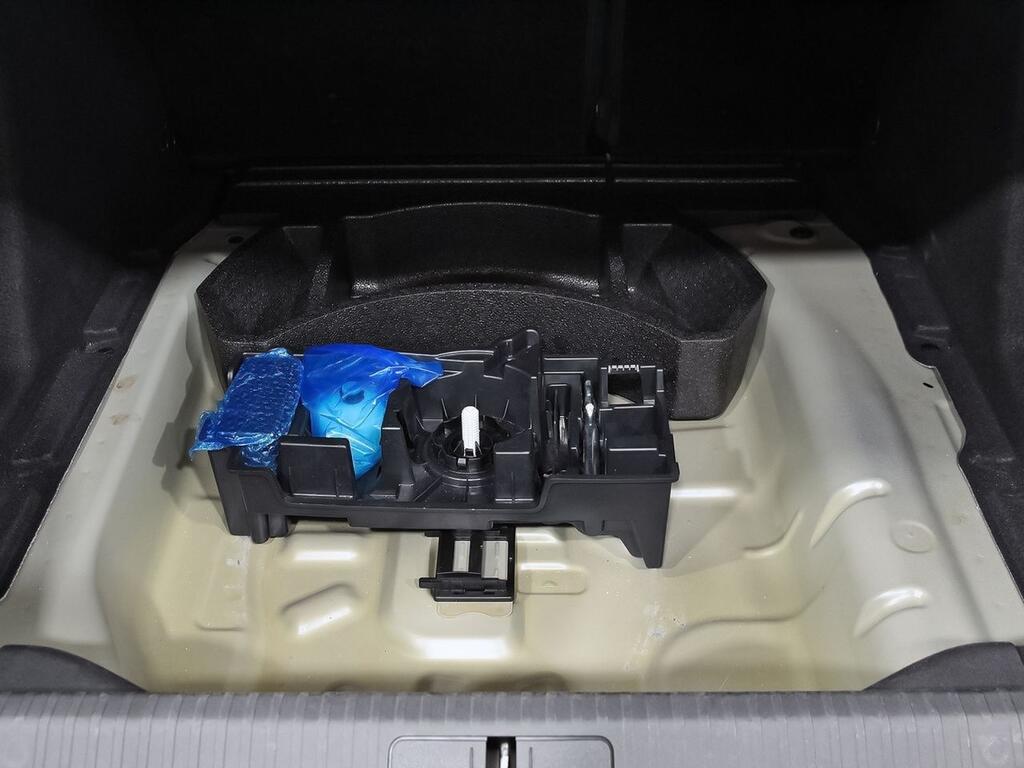 Citroën C4 X Hybrid 136 e-DCS6 You 35