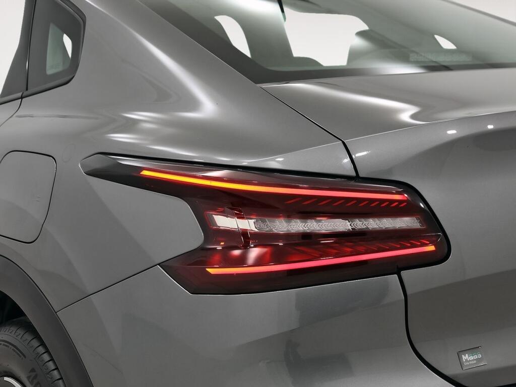 Citroën C4 X Hybrid 136 e-DCS6 You 34