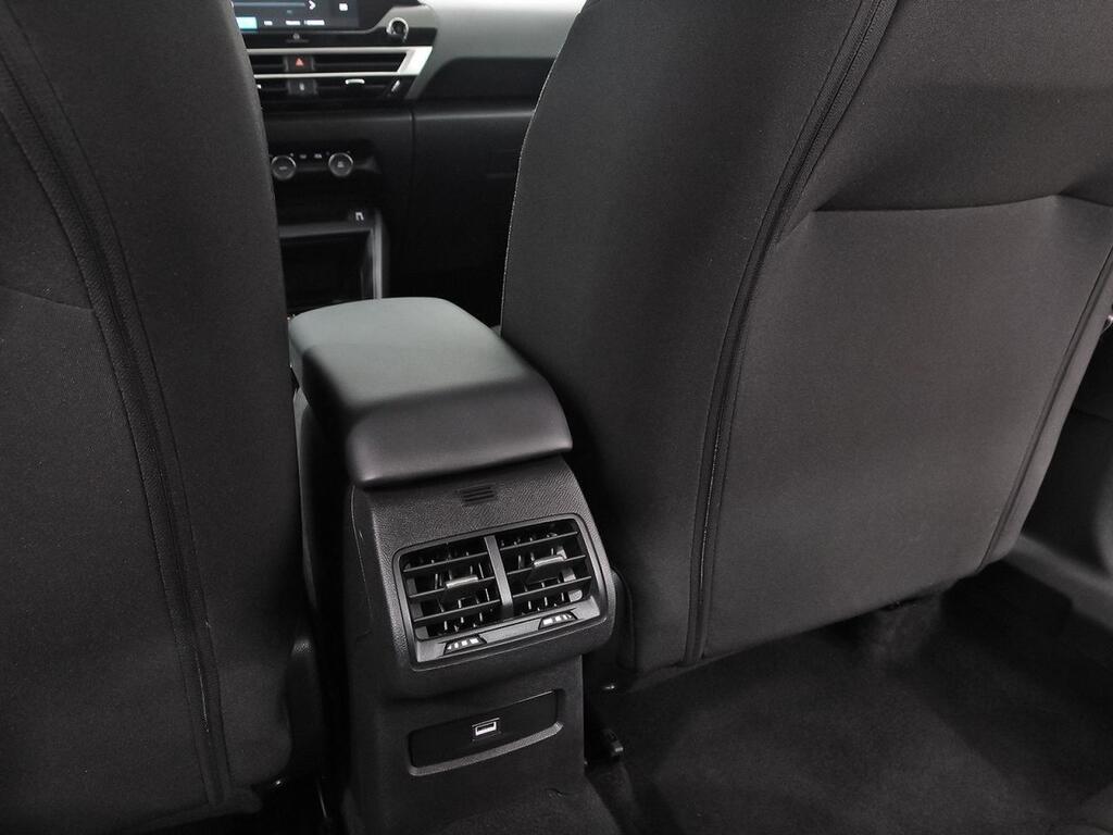 Citroën C4 X Hybrid 136 e-DCS6 You 32