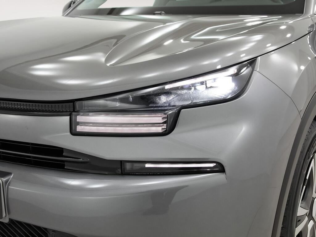 Citroën C4 X Hybrid 136 e-DCS6 You 33