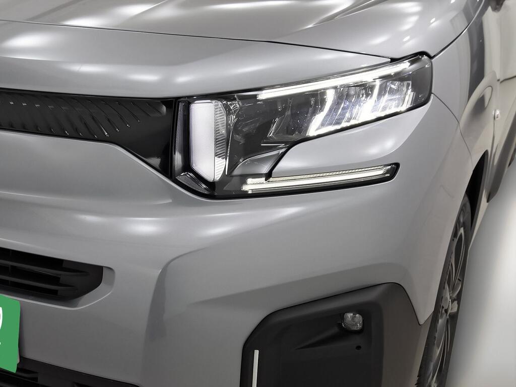 Citroën Berlingo M Max Diésel 100CV Manual 34