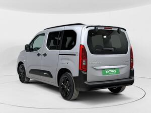 Citroën Berlingo M Max Diésel 100CV Manual