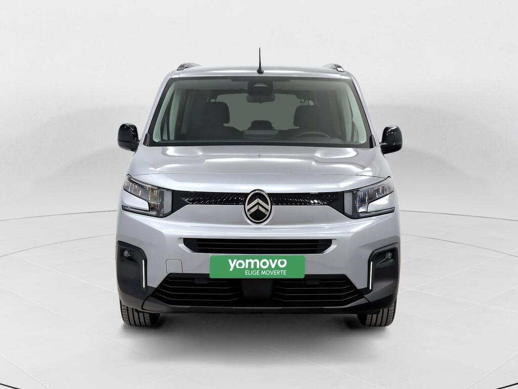 Citroën Berlingo M Max Diésel 100CV Manual 5