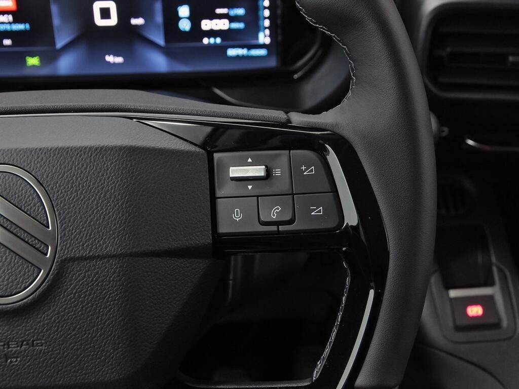 Citroën Berlingo M Max Diésel 100CV Manual 19