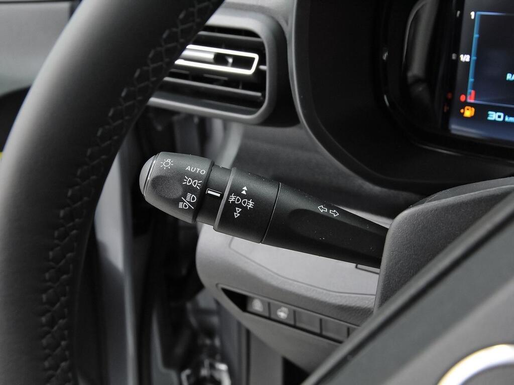 Citroën Berlingo M Max Diésel 100CV Manual 16