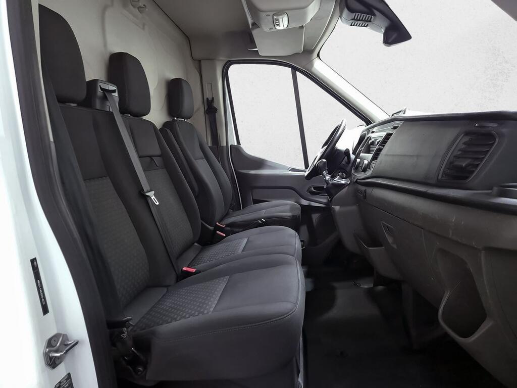 Ford Transit FURGON 2.0TDCI 130CV 350 L2H2 TREND FWD 4P 7
