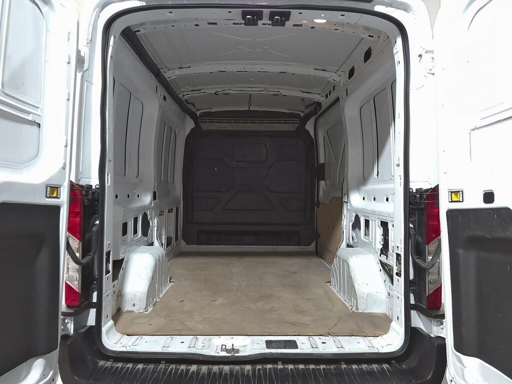 Ford Transit FURGON 2.0TDCI 130CV 350 L2H2 TREND FWD 4P 9