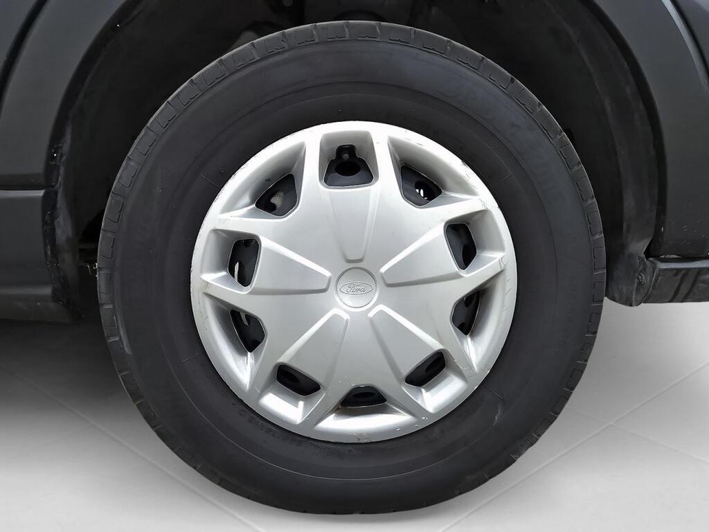 Ford Transit FURGON 2.0TDCI 130CV 350 L2H2 TREND FWD 4P 11