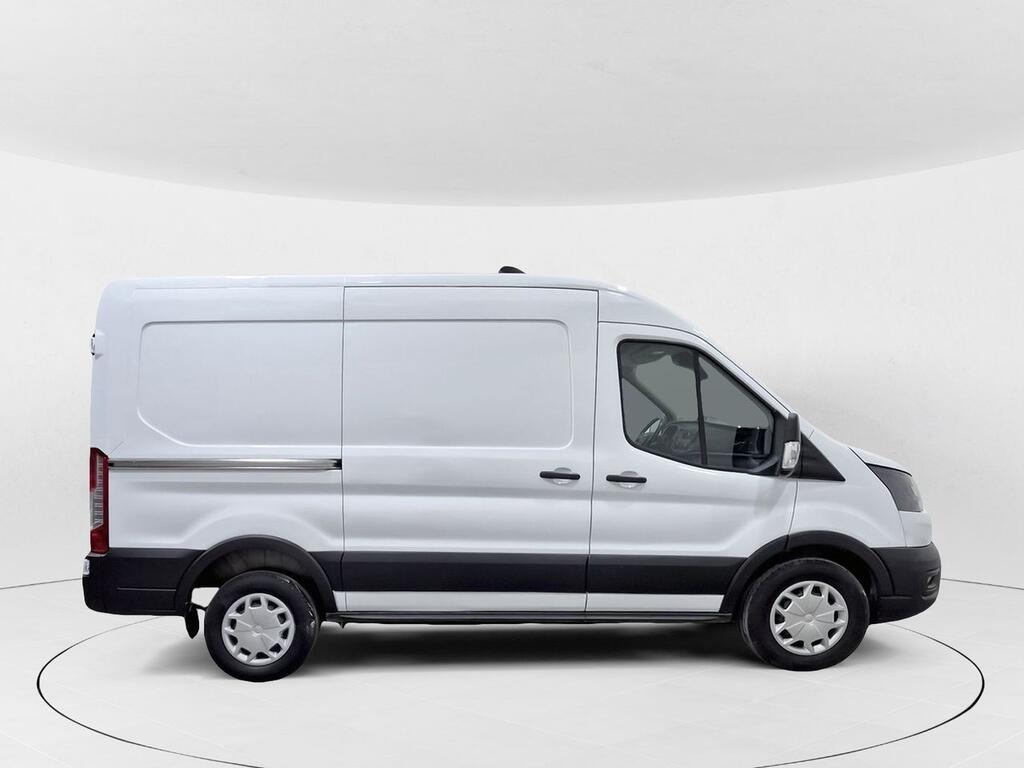 Ford Transit FURGON 2.0TDCI 130CV 350 L2H2 TREND FWD 4P 3