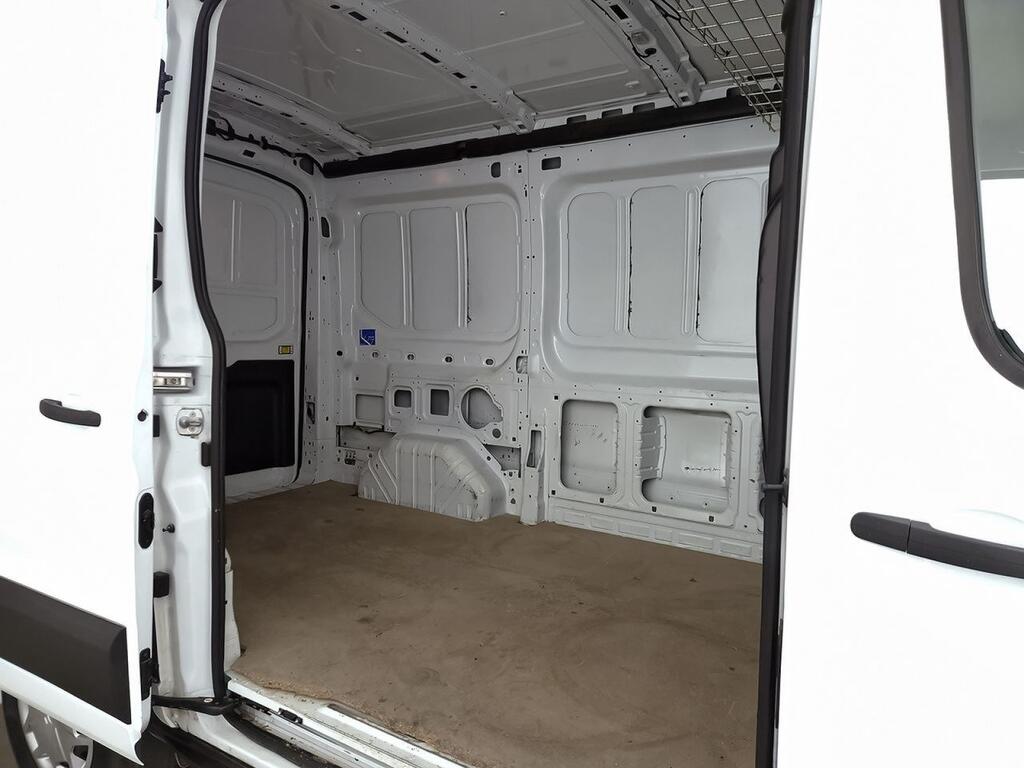 Ford Transit FURGON 2.0TDCI 130CV 350 L2H2 TREND FWD 4P 8