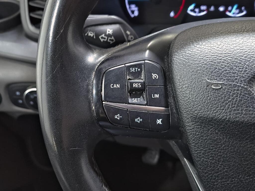 Ford Transit FURGON 2.0TDCI 130CV 350 L2H2 TREND FWD 4P 18