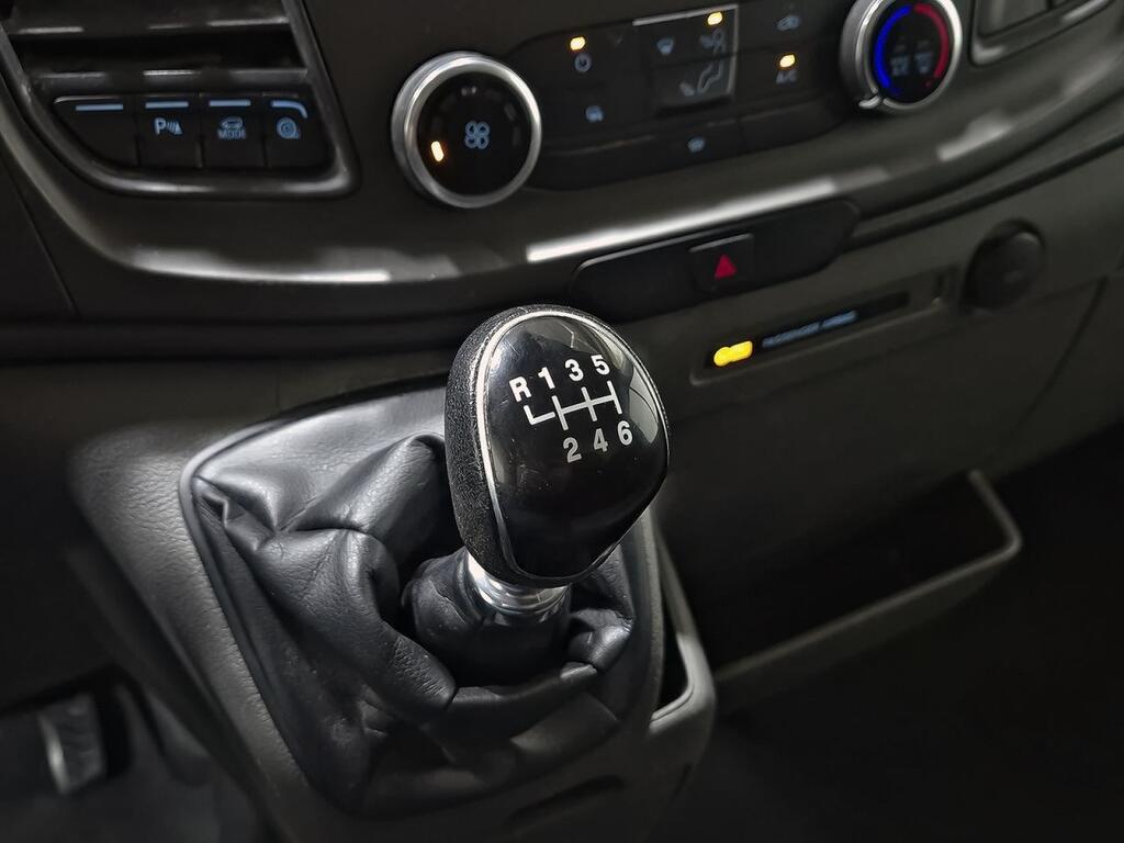 Ford Transit FURGON 2.0TDCI 130CV 350 L2H2 TREND FWD 4P 24