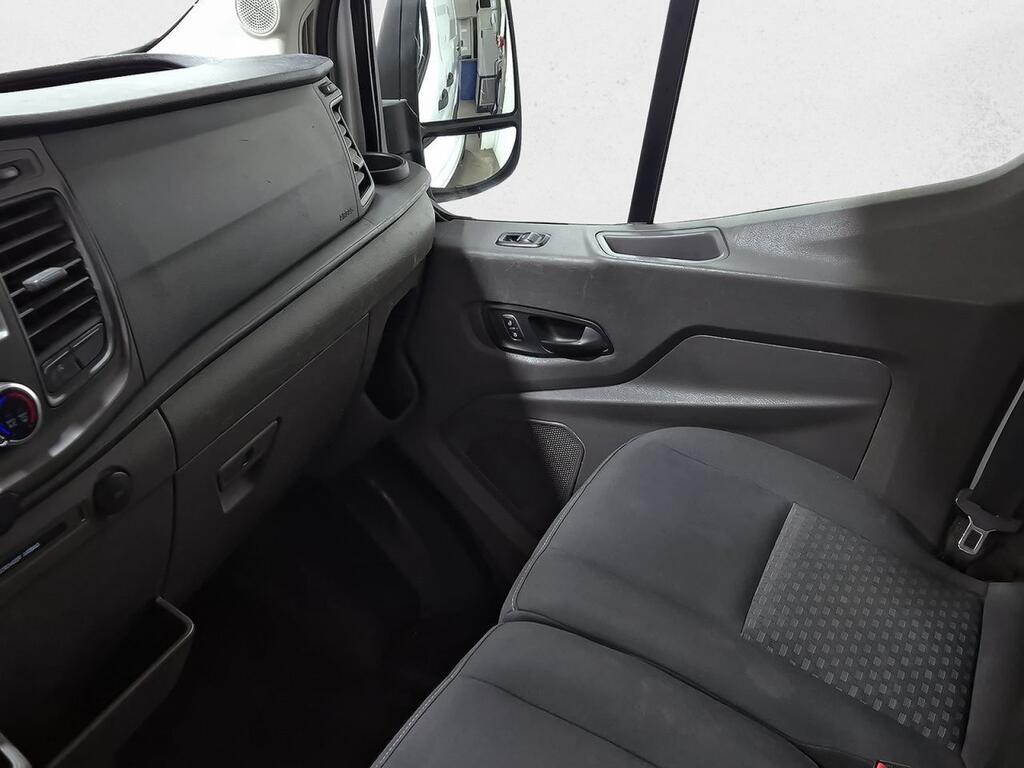 Ford Transit FURGON 2.0TDCI 130CV 350 L2H2 TREND FWD 4P 25