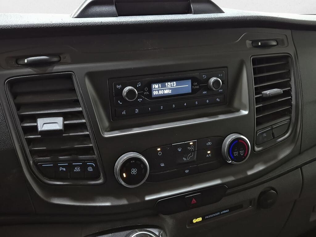 Ford Transit FURGON 2.0TDCI 130CV 350 L2H2 TREND FWD 4P 21