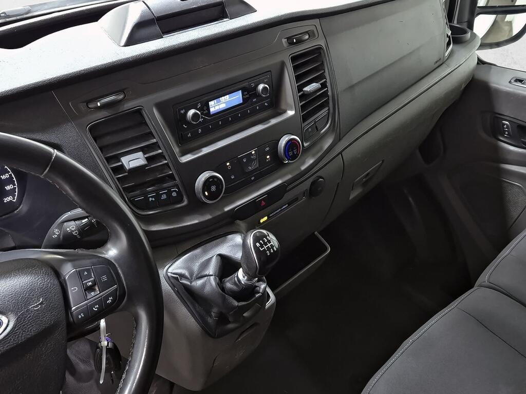 Ford Transit FURGON 2.0TDCI 130CV 350 L2H2 TREND FWD 4P 26
