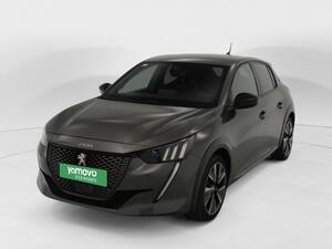 Peugeot 208 PureTech 96kW (130CV) EAT8 GT Line