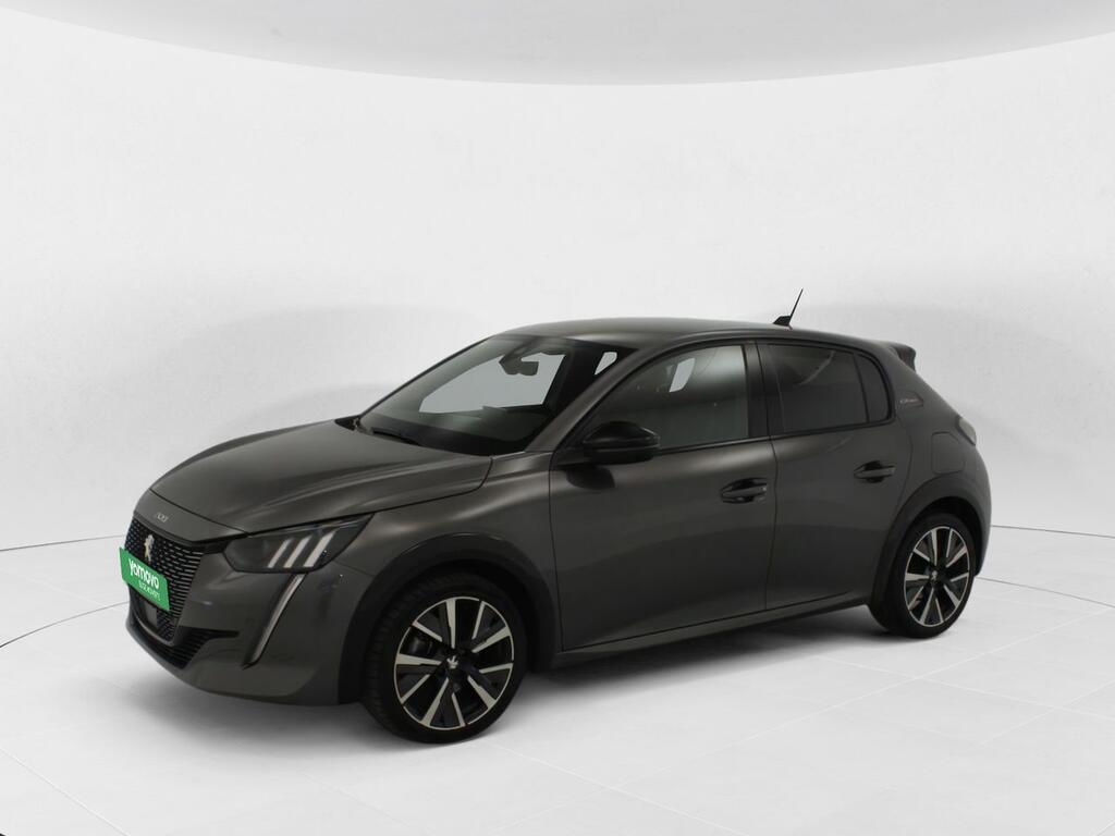 Peugeot 208 PureTech 96kW (130CV) EAT8 GT Line 4