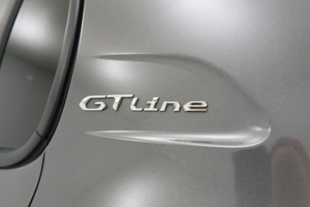 Peugeot 208 PureTech 96kW (130CV) EAT8 GT Line 19