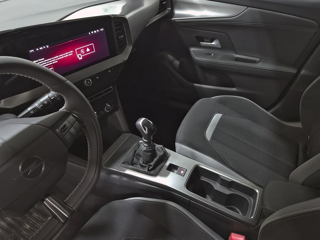 Opel Mokka 1.2 T 100kW (136 CV) GS 29