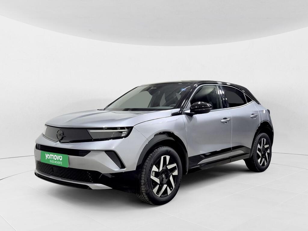 Opel Mokka 1.2 T 100kW (136 CV) GS 4