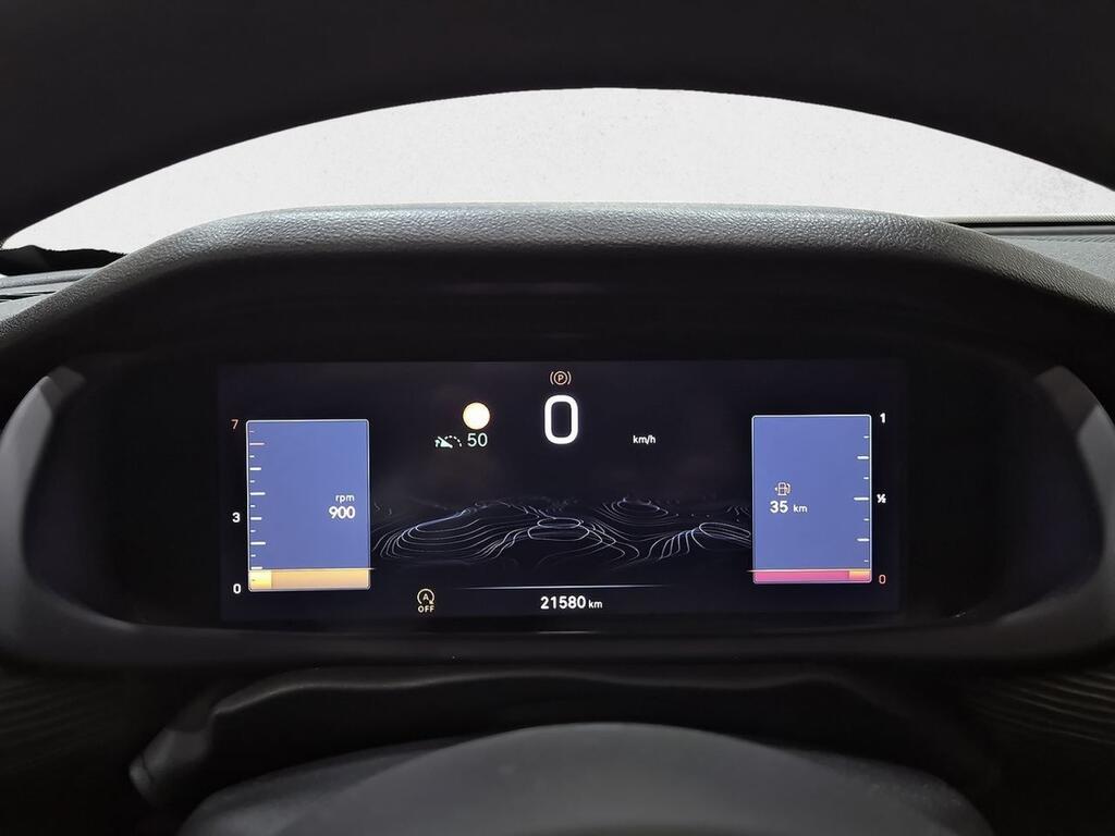 Jeep Avenger 1.2 G 74kW (100CV) Altitude 14