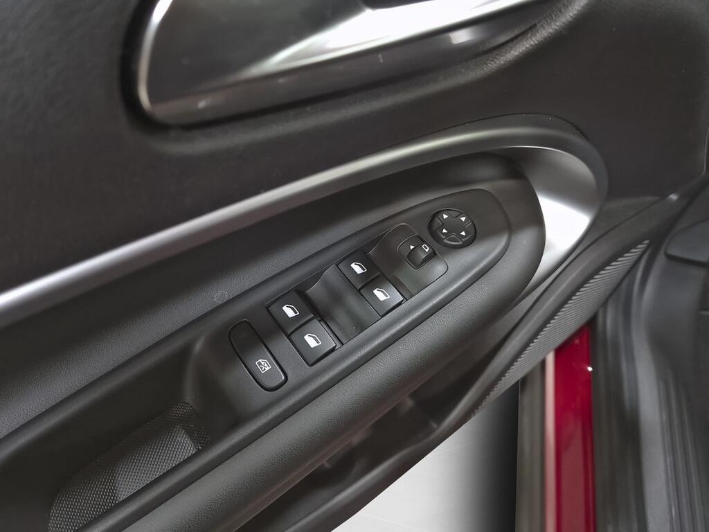 Jeep Avenger 1.2 G 74kW (100CV) Altitude 12