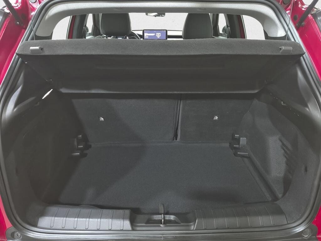 Jeep Avenger 1.2 G 74kW (100CV) Altitude 10