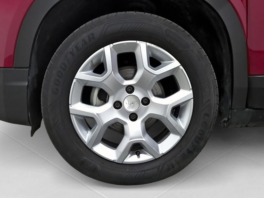 Jeep Avenger 1.2 G 74kW (100CV) Altitude 11