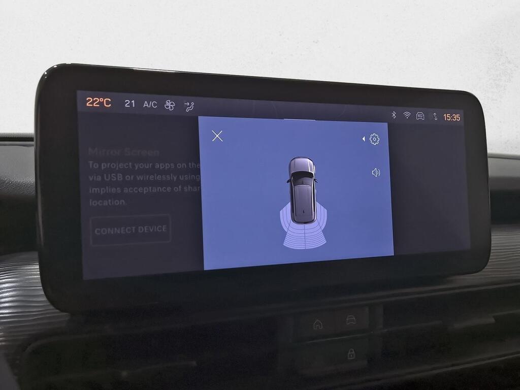 Jeep Avenger 1.2 G 74kW (100CV) Altitude 25