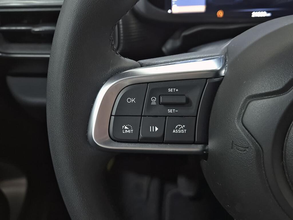 Jeep Avenger 1.2 G 74kW (100CV) Altitude 17