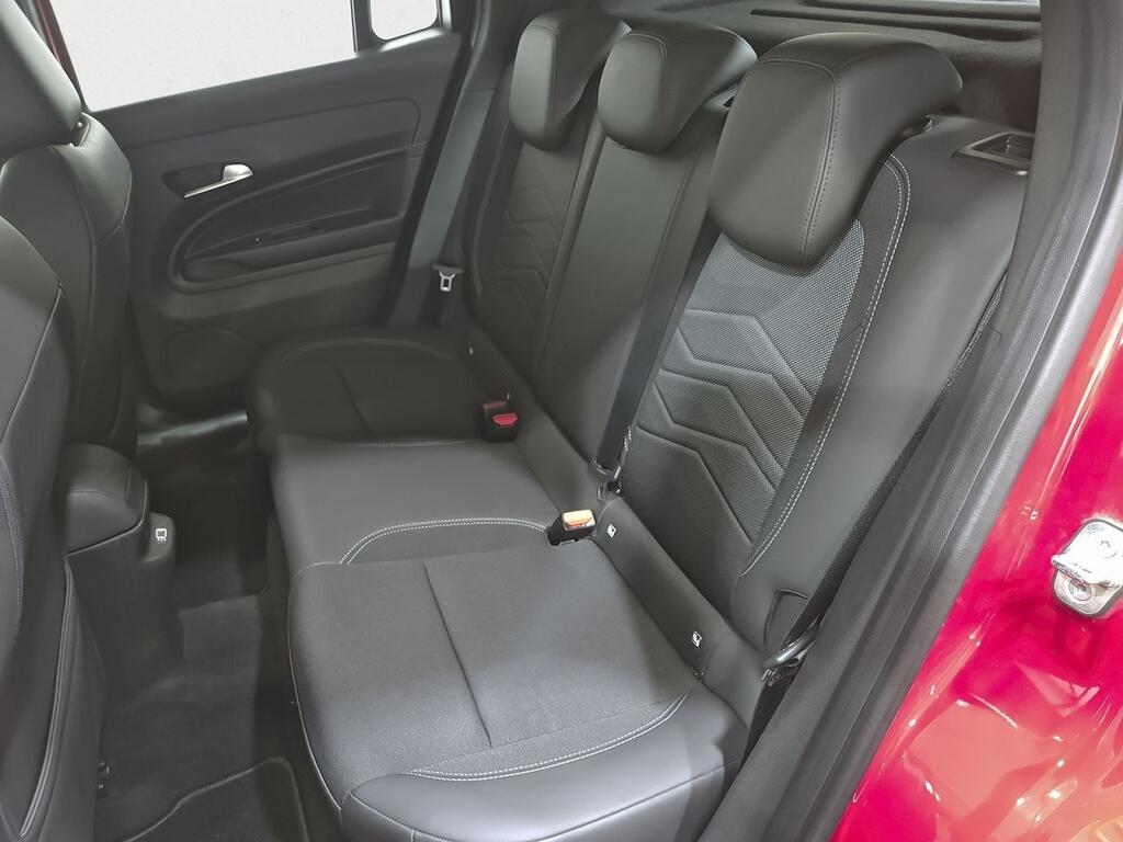 Jeep Avenger 1.2 G 74kW (100CV) Altitude 9