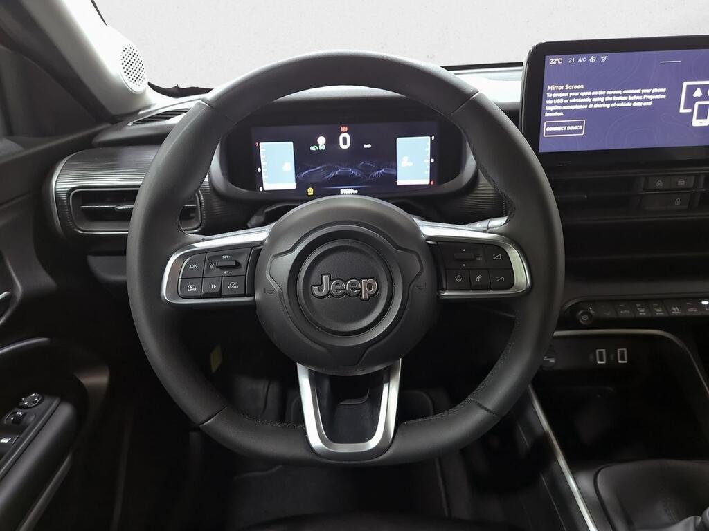 Jeep Avenger 1.2 G 74kW (100CV) Altitude 19