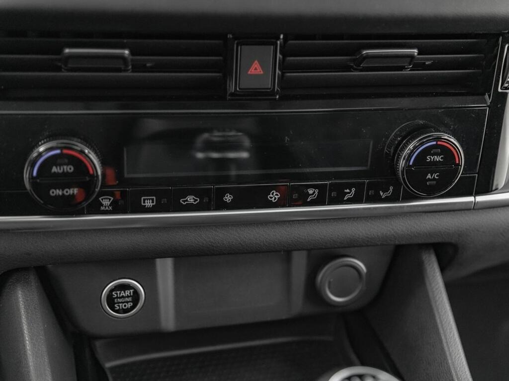 Nissan Qashqai DIG-T 103kW (140CV) mHEV 4x2 Acenta 21