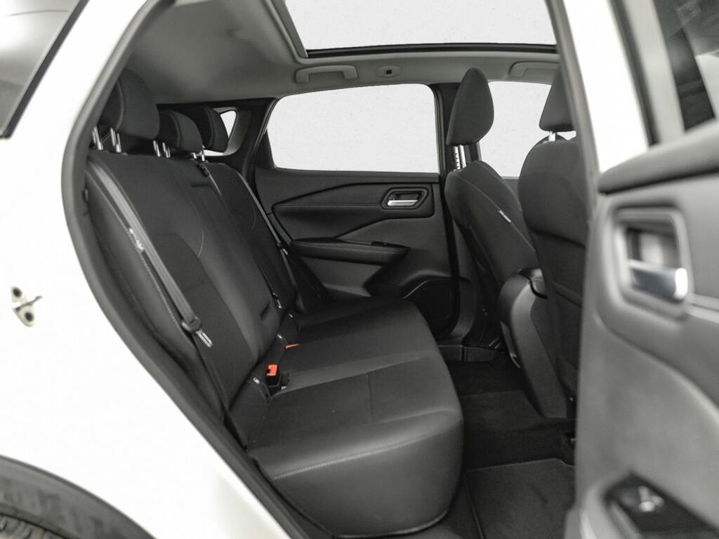 Nissan Qashqai DIG-T 103kW (140CV) mHEV 4x2 Acenta 8