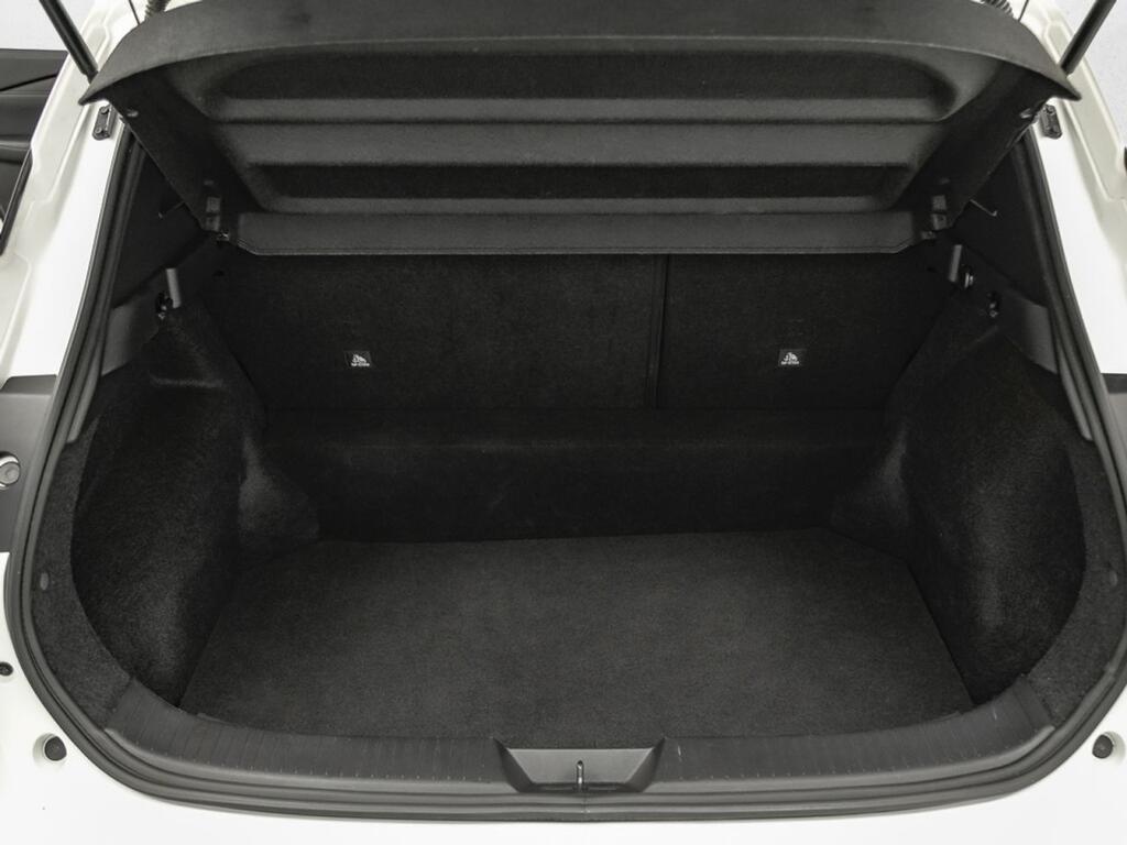 Nissan Qashqai DIG-T 103kW (140CV) mHEV 4x2 Acenta 9