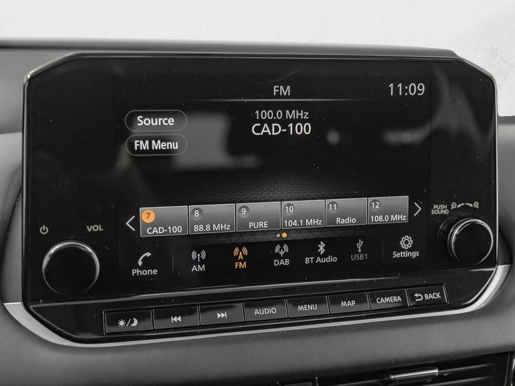 Nissan Qashqai DIG-T 103kW (140CV) mHEV 4x2 Acenta 17