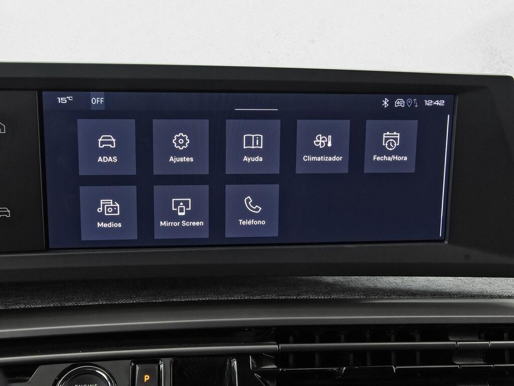 Peugeot 5008 1.2 100KW Allure eDCS6 24