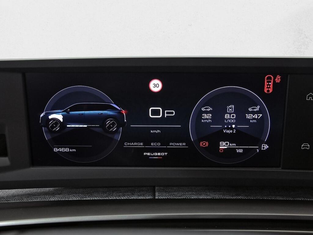 Peugeot 5008 1.2 100KW Allure eDCS6 16