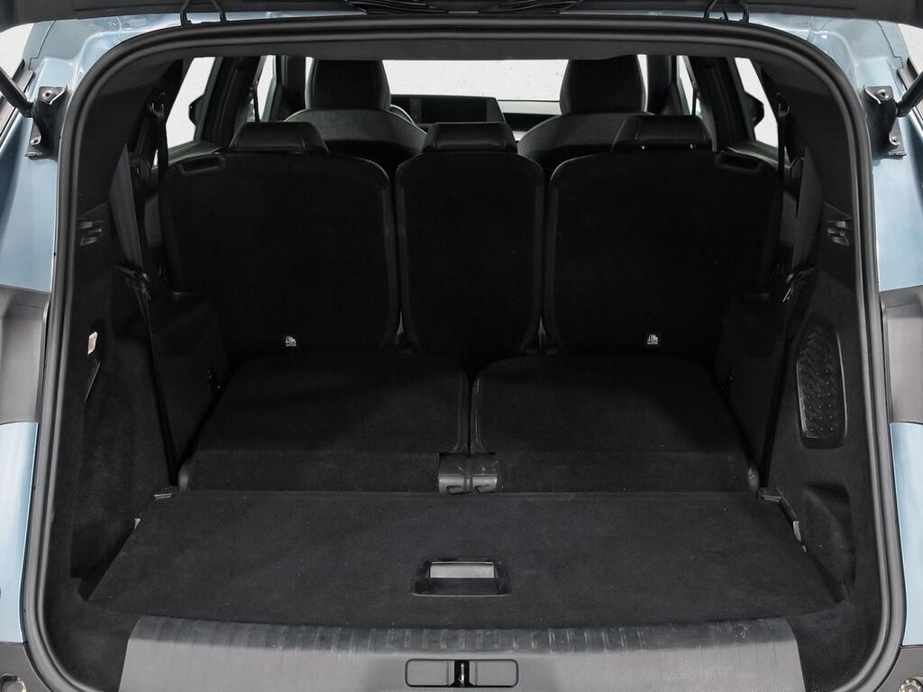 Peugeot 5008 1.2 100KW Allure eDCS6 11