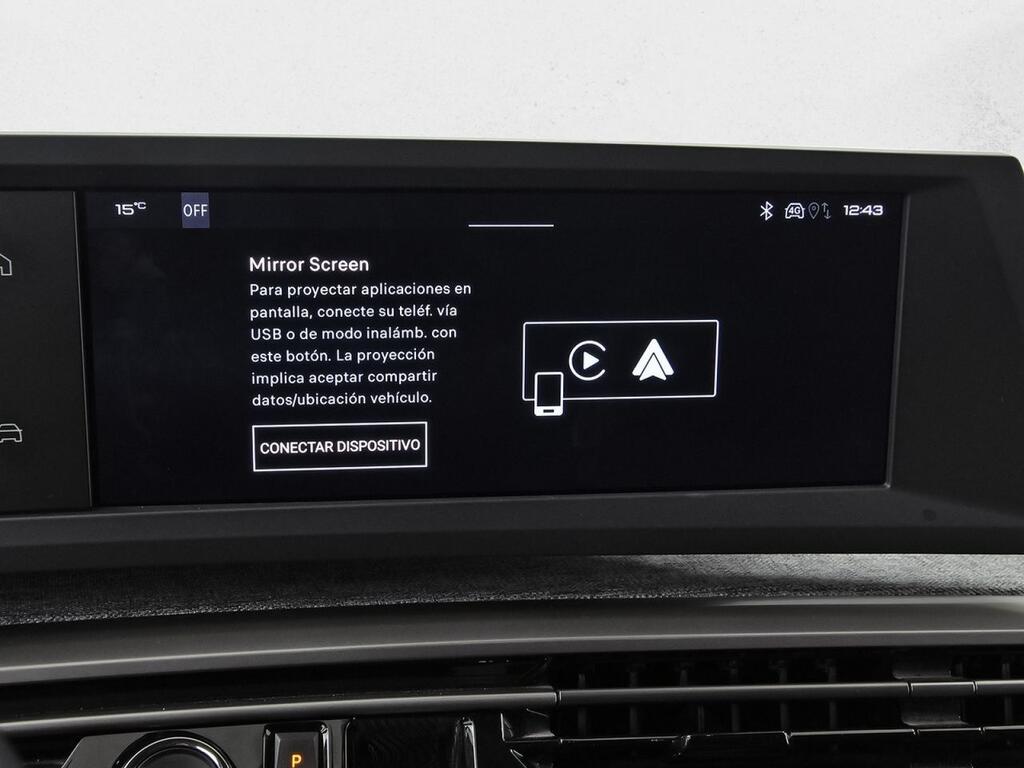 Peugeot 5008 1.2 100KW Allure eDCS6 25