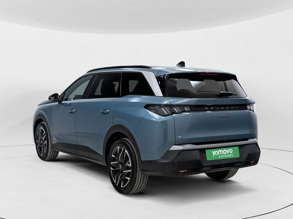 Peugeot 5008 1.2 100KW Allure eDCS6 2