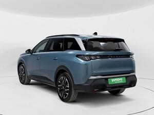 Peugeot 5008 1.2 100KW Allure eDCS6