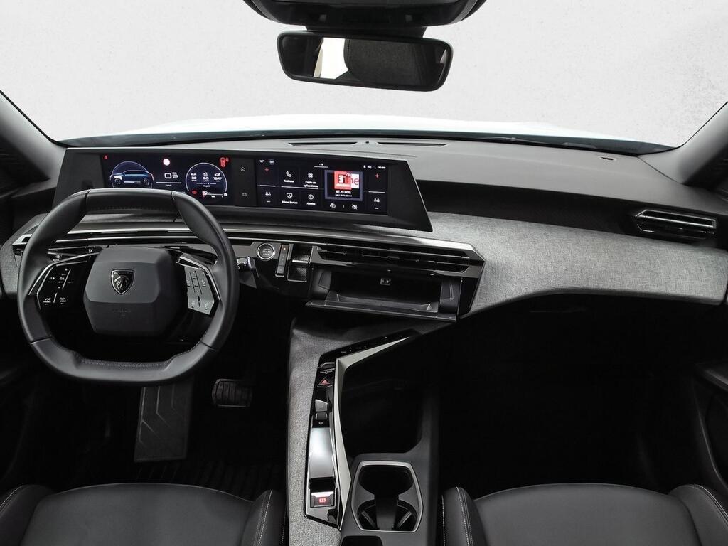 Peugeot 5008 1.2 100KW Allure eDCS6 7