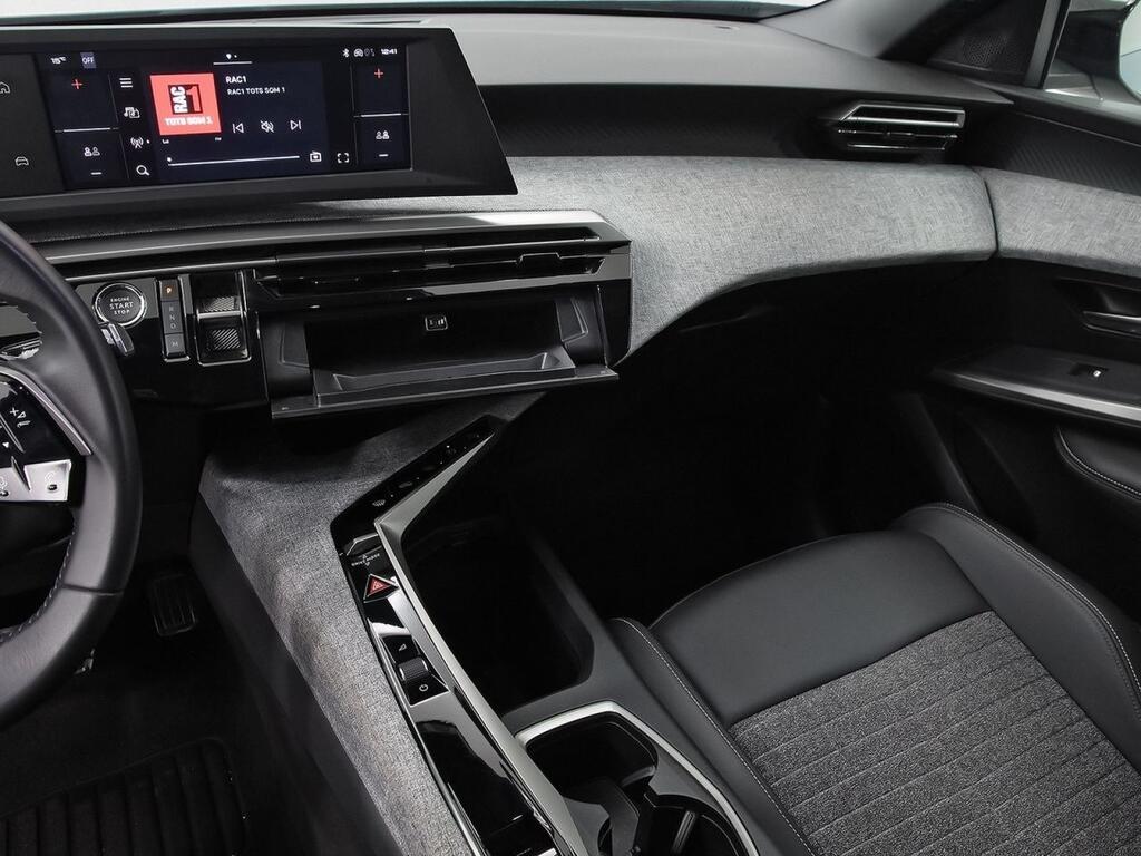 Peugeot 5008 1.2 100KW Allure eDCS6 13