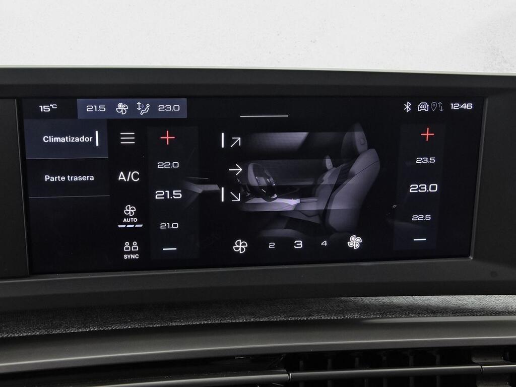 Peugeot 5008 1.2 100KW Allure eDCS6 32