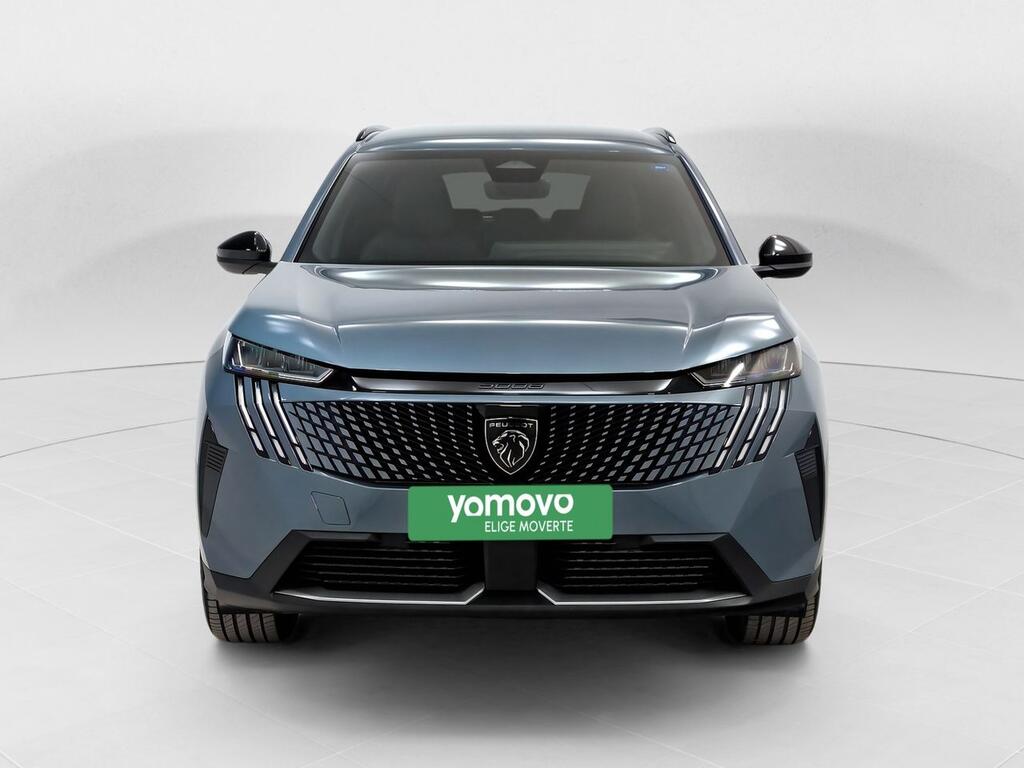 Peugeot 5008 1.2 100KW Allure eDCS6 5