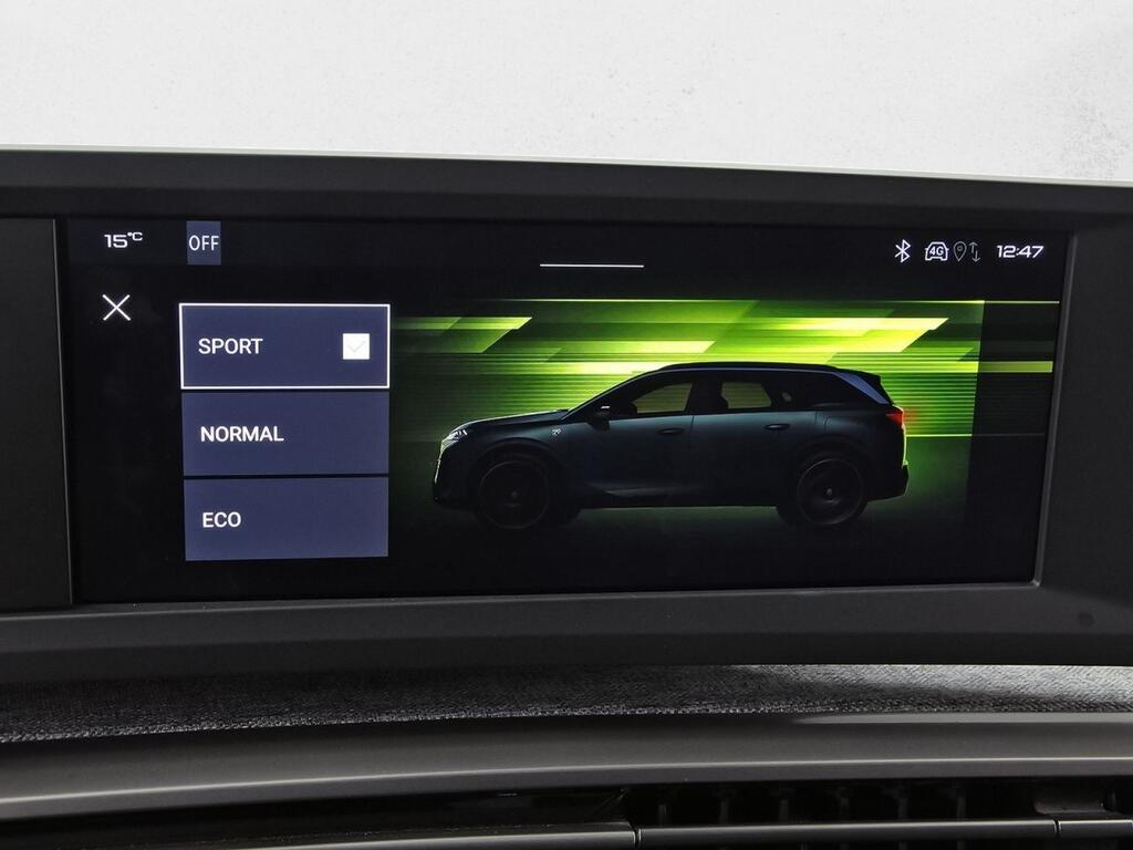 Peugeot 5008 1.2 100KW Allure eDCS6 31