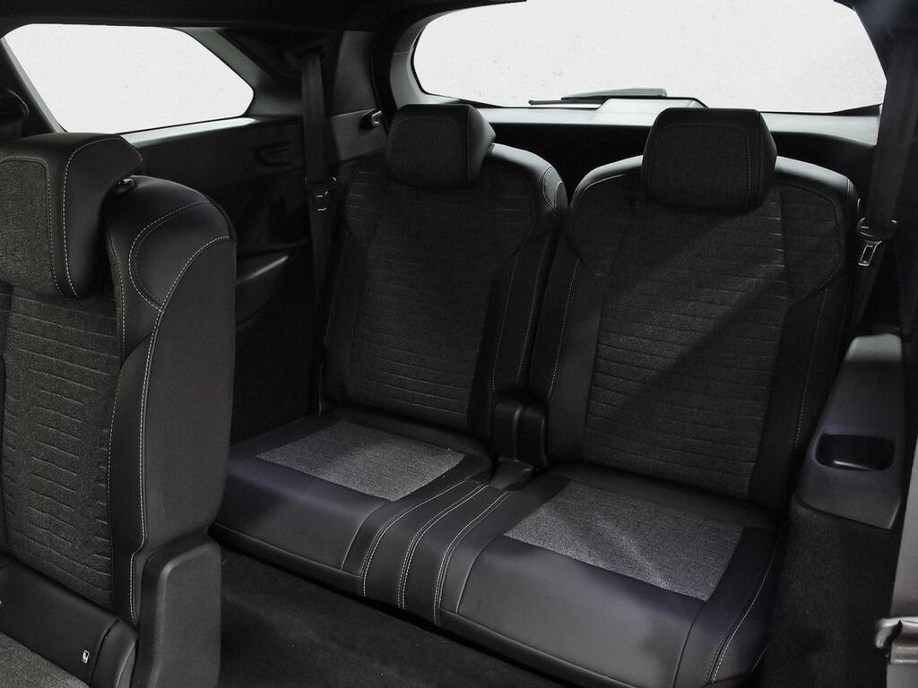 Peugeot 5008 1.2 107KW Allure eDCS6 10